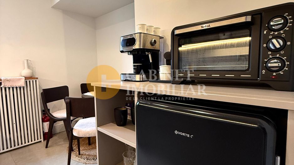 APARTAMENT 2 CAMERE - 53 MP - COMPLET RENOVAT - DESIGN WABI-SABI - ZONA CANTEMIR - Poză 16