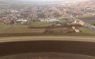 33 parcele intravilane 2 ha în Chișineu-Criș - Poză 17