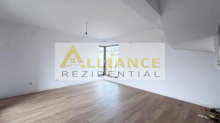 Casa Individuala - 4 camere - 2 bai - 450 mp teren - Poză 4