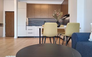 Apartamnet la cheie | Etaj intermediar | Zona Eroilor Floresti - Poză 5