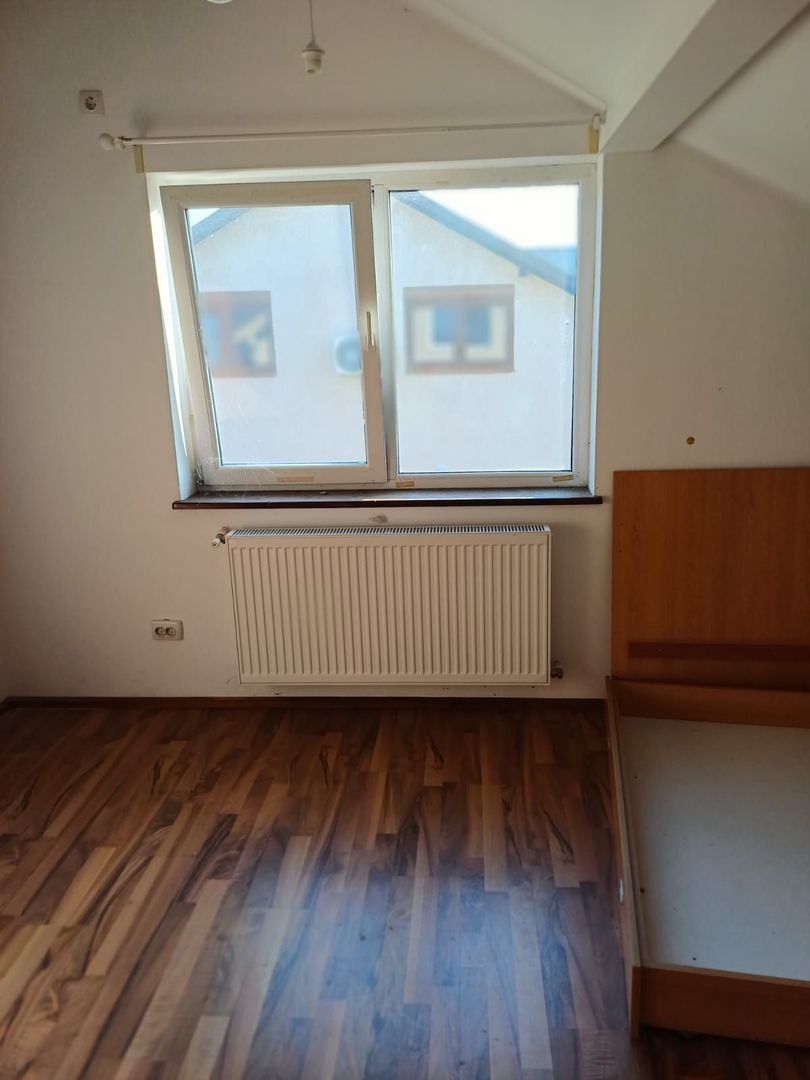 Corbeanca -Tamasi, vila  individuala, 4 camere, curte 400mp - Poză 4
