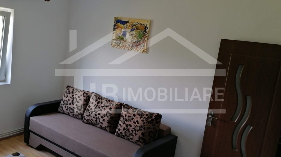 Garsoniera, 32mp, Zona Tudor - Poză 3