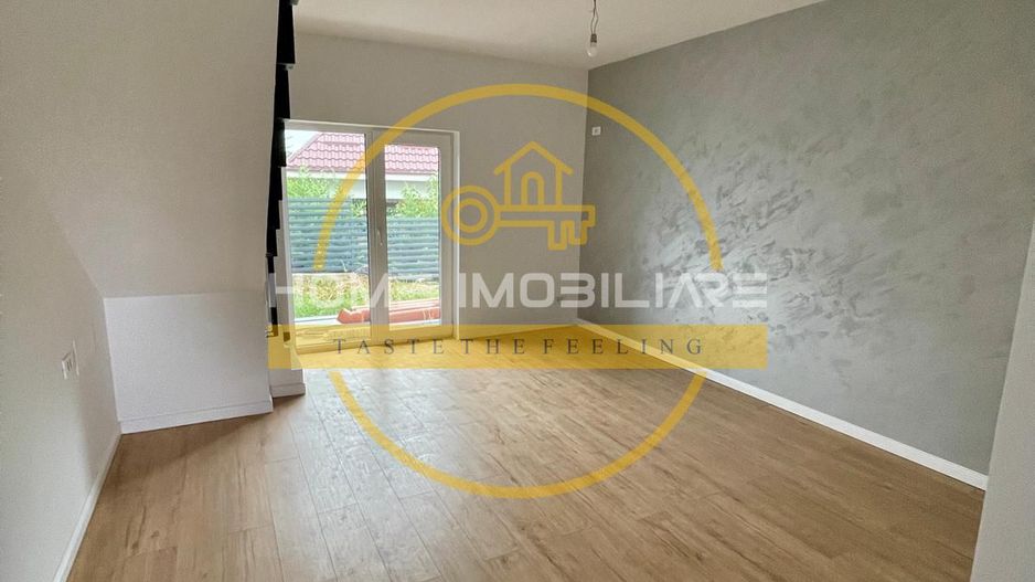 Duplex 3 Camere Visani Finalizat Mutare Imediata - Poză 2