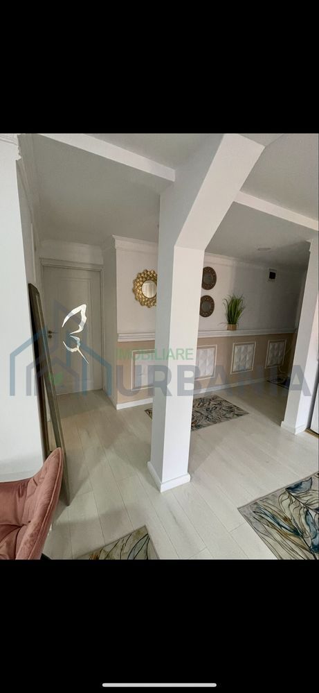 Inchiriez Apartament Sf Lazar zone ultracentrala - Poză 3