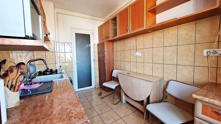 Exclusivitate: Parcul Tractorul, apartament 4 camere mobilat, utilat - Poză 4