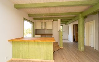 Casa de vacanță din Tohănița – locul unde muntele întâlnește liniștea - Poză 6