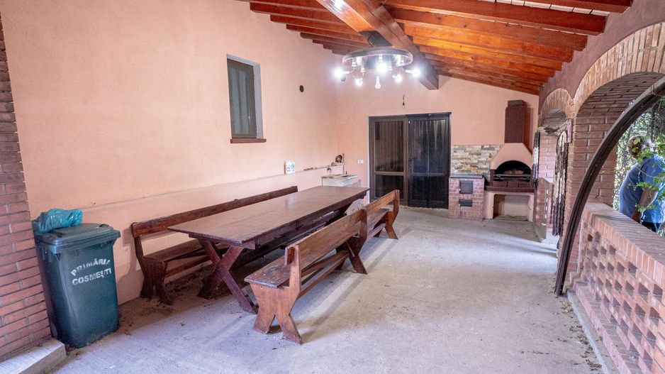 Casă de vânzare Furceni – 7 camere, teren 8.000 m - Poză 20