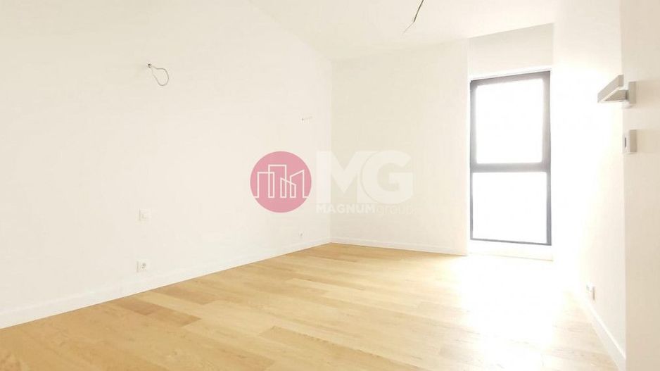 Apartament 4 camere de vanzare One Verdi park- etaj 15- vedere spectaculoasa - Poză 4