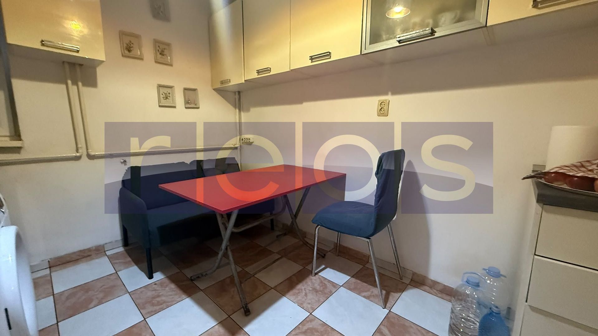 DE VANZARE  2 CAMERE DRUMUL TABEREI |  METROU | BLOC REABILITAT - Poză 4