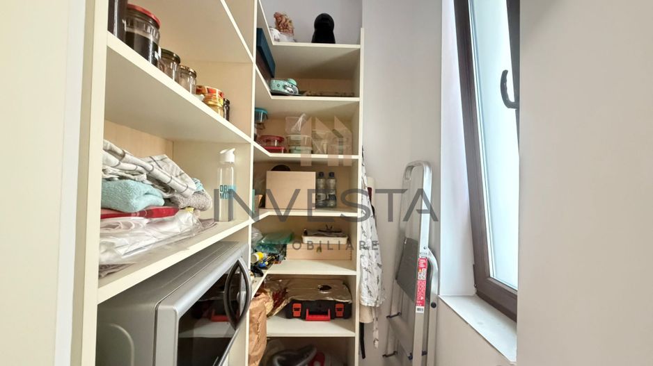 Apartament 3 camere | Etaj Intermediar | zona Buna Ziua - Poză 6