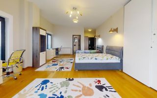 Penthouse cu Vedere Panoramica în Mamaia 295mp Utili și 47mp Terasă Parcare - Poză 21