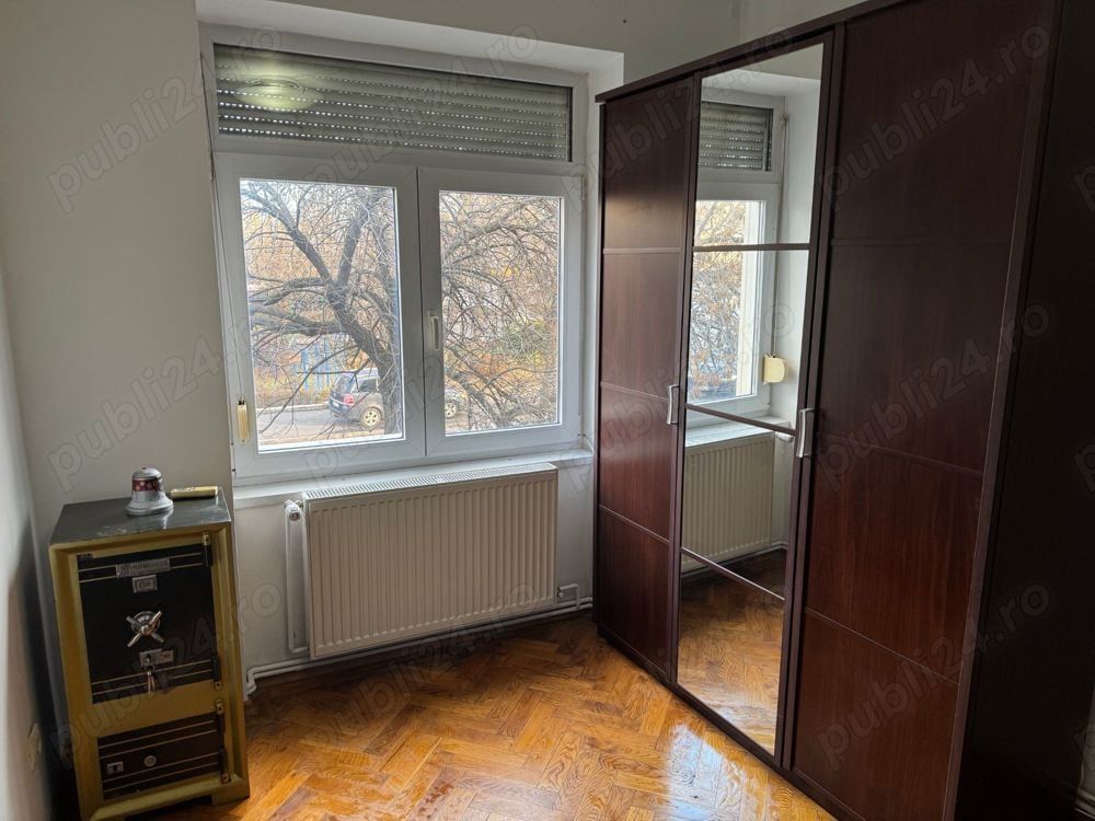 APARTAMENT BIROURI/SALON/REZIDENTIAL ZONA DOROBANTI - Poză 3