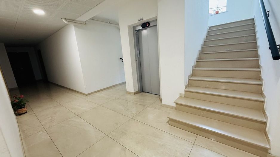 Braytim-Lidl | 3 camere | 2 băi | 85 mp | Lift | Terasă - Poză 21