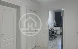 Apartament cu 2 camere de vanzare in cartierul Milano 5 Oradea - Poză 4