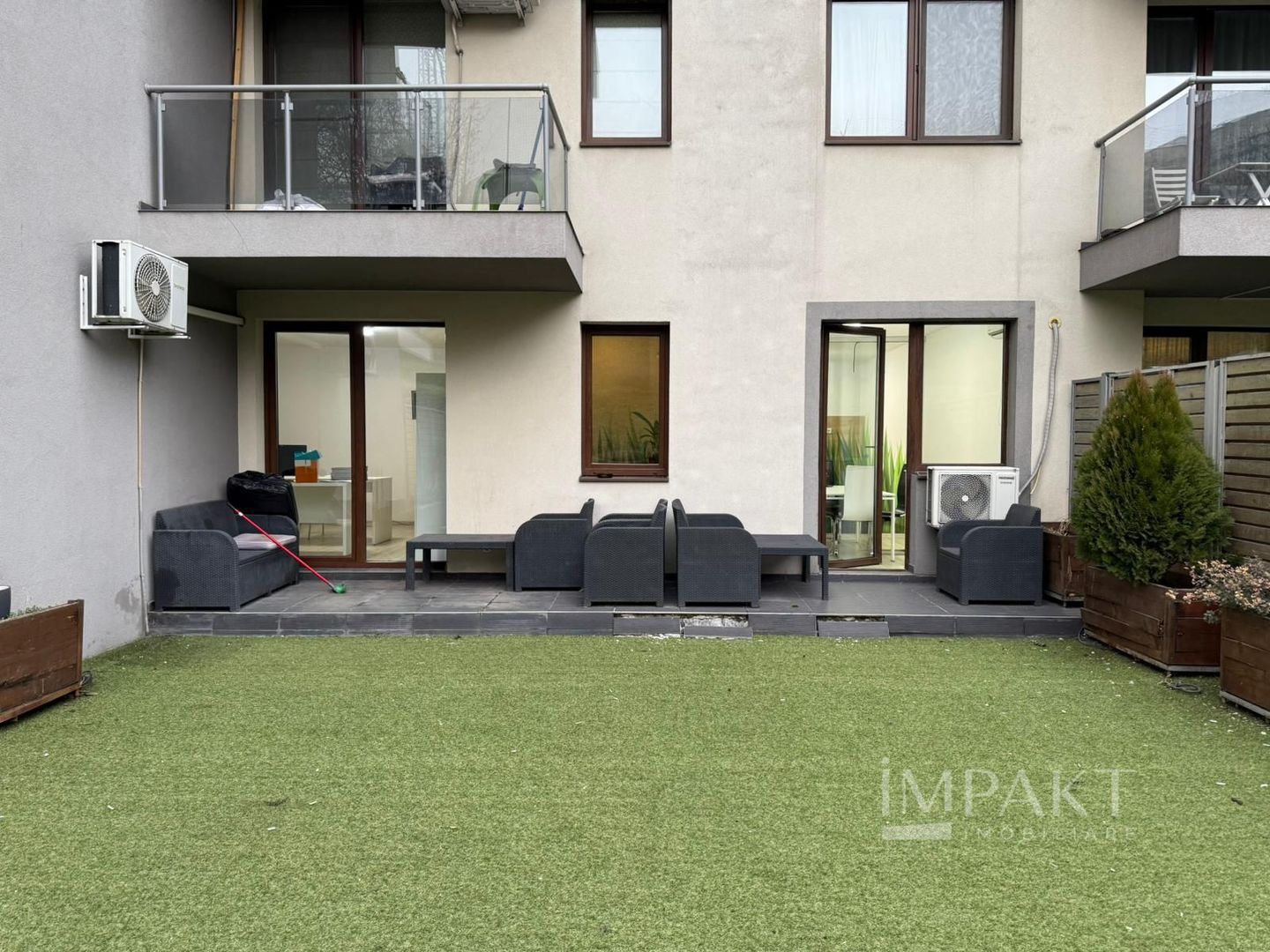 De vanzare 2 camere lux-zona Iulius Mall - Poză 8