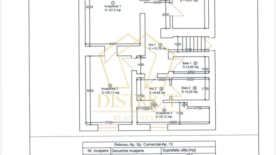Spatiu comercial renovat, cu VAD | Central | P-ta Maria - Poză 12
