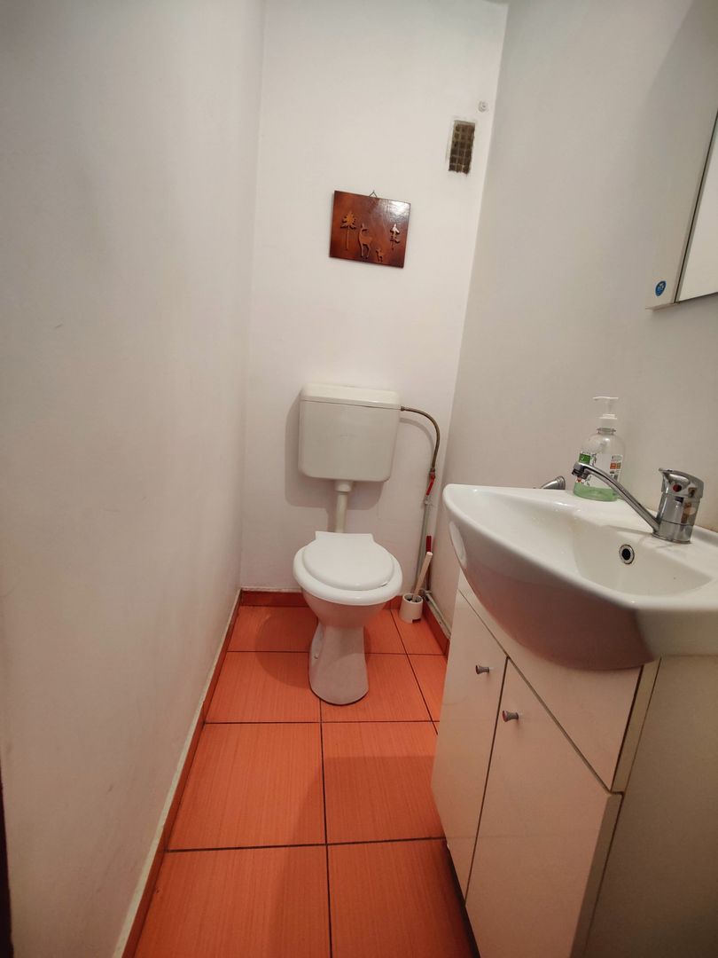 3 camere Dezrobirii | Metrou Gorjului | COMISION 0 - Poză 8
