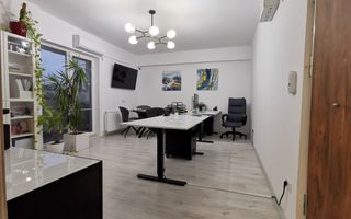 Delta Vacaresti - Mobilat și Utilat - Parcare Inclusa - Comision 0% - Poză 1