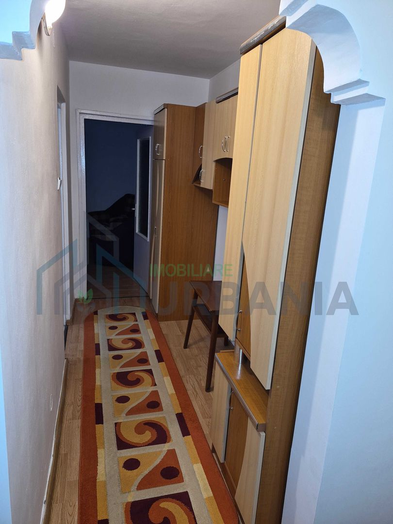 inchiriez apartament 2 camere zona Tatarasi-Metalurgie -350 EURO neg. - Poză 2