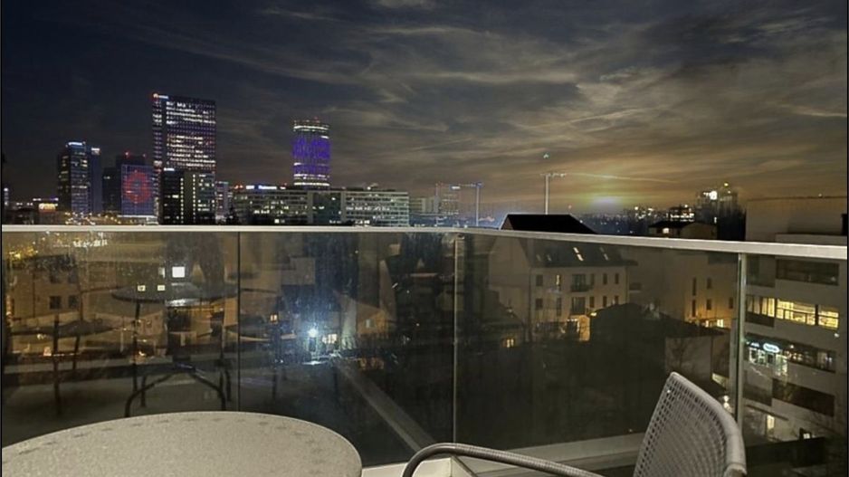 Apartament 2 camere cu parcare | One Herăstrău Plaza | Vedere liberă - Poză 3