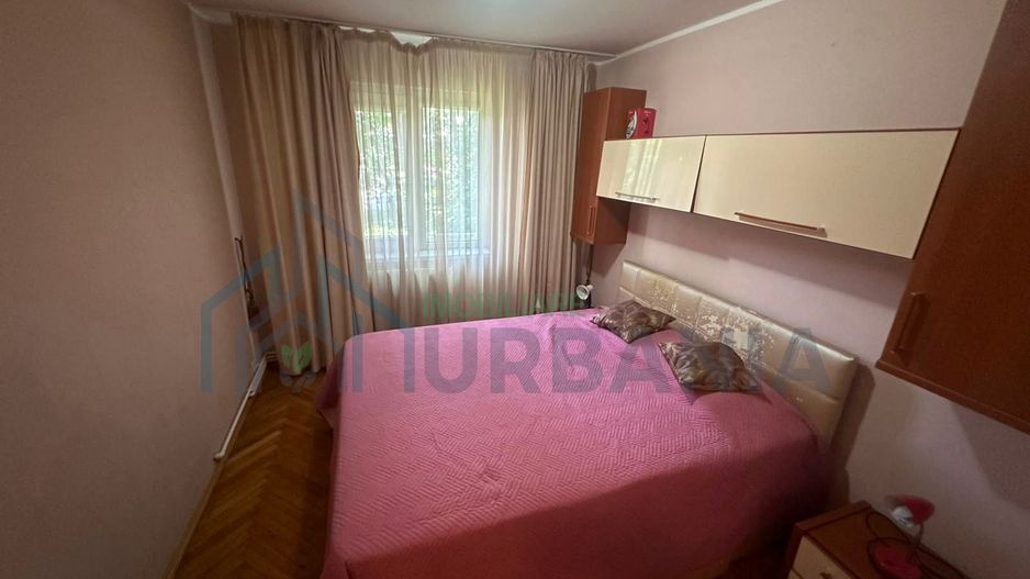 Apartament 3 camere, Podul de Piatră (Cantemir), Iași - Poză 1
