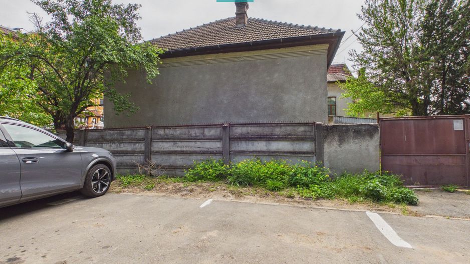 Vilă cu potențial pe Calea Romanilor - Poză 19