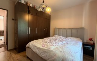 Apartament cu 2 camere decomandat etaj 1/4 Intre Lacuri - Poză 9