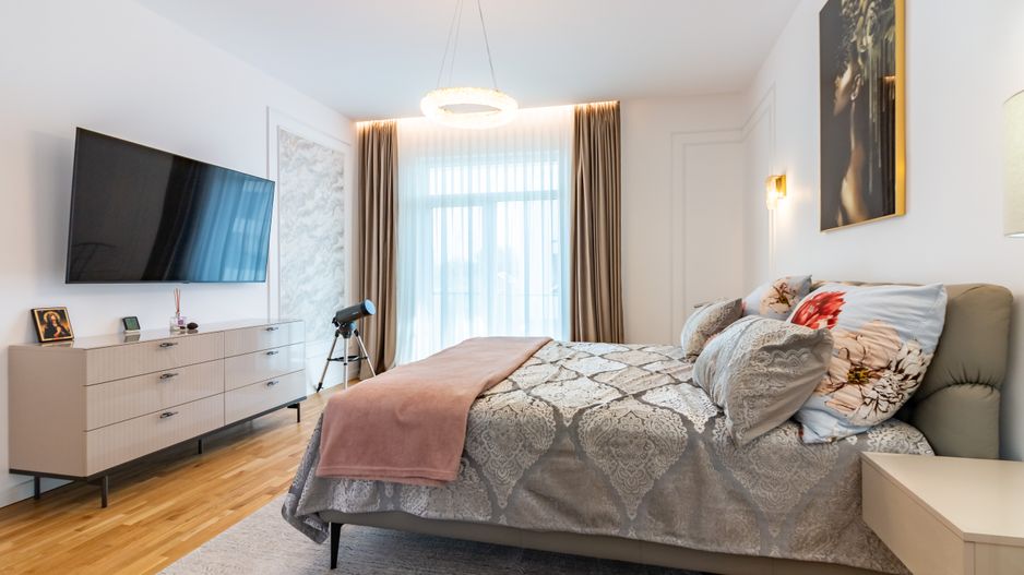 Vânzare casă modernă cu 5 camere | Corbeanca | Grădină și confort - Poză 20