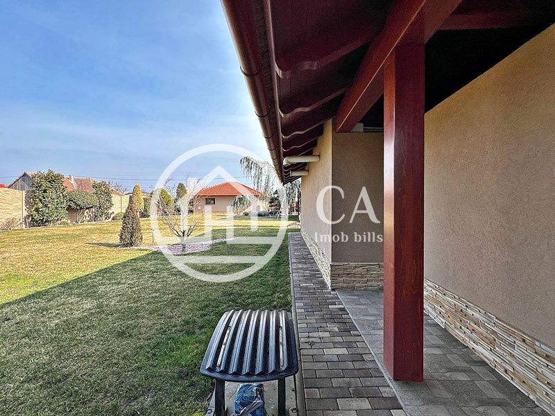 Casă de vânzare P+M cu 5 camere în Mădăras, Bihor - Poză 26