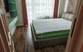 Apartament 3 camere, Royal Town, Copou - Poză 4