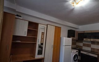 Garsoniera  zona Badea Cartan - Poză 2