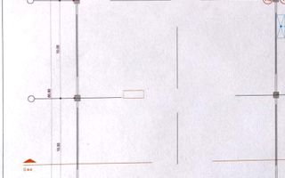 Hala  1370 mp zona C. Sagului - Poză 2