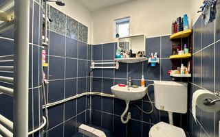 Apartament 3 camere de vanzare Constanta, zona Centrala - Poză 11