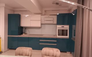 Inchiriere apartament 3 camere | Airport Residence | Otopeni - Poză 6