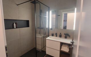 Apartament 2 camere | Garaj | Prima Inchiriere | Zona Eroilor Floresti - Poză 17