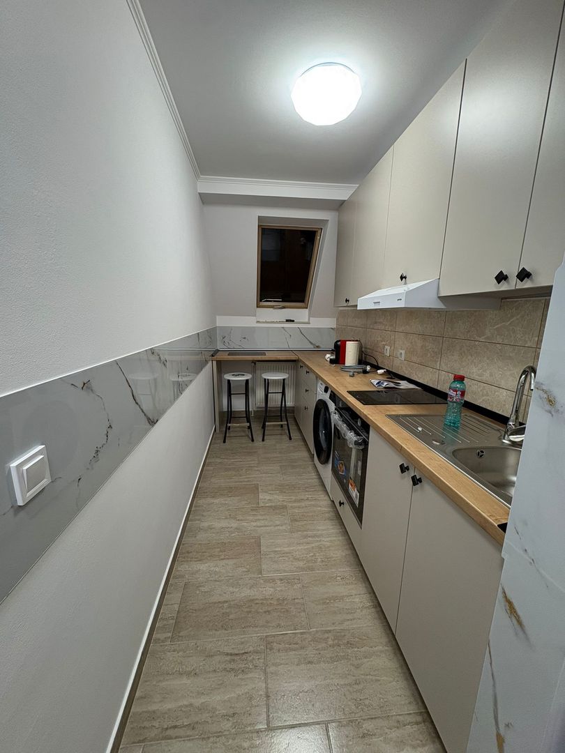 Apartament 1 cameră de vânzare – 25 m² – zona Decebal, Oradea - Poză 7
