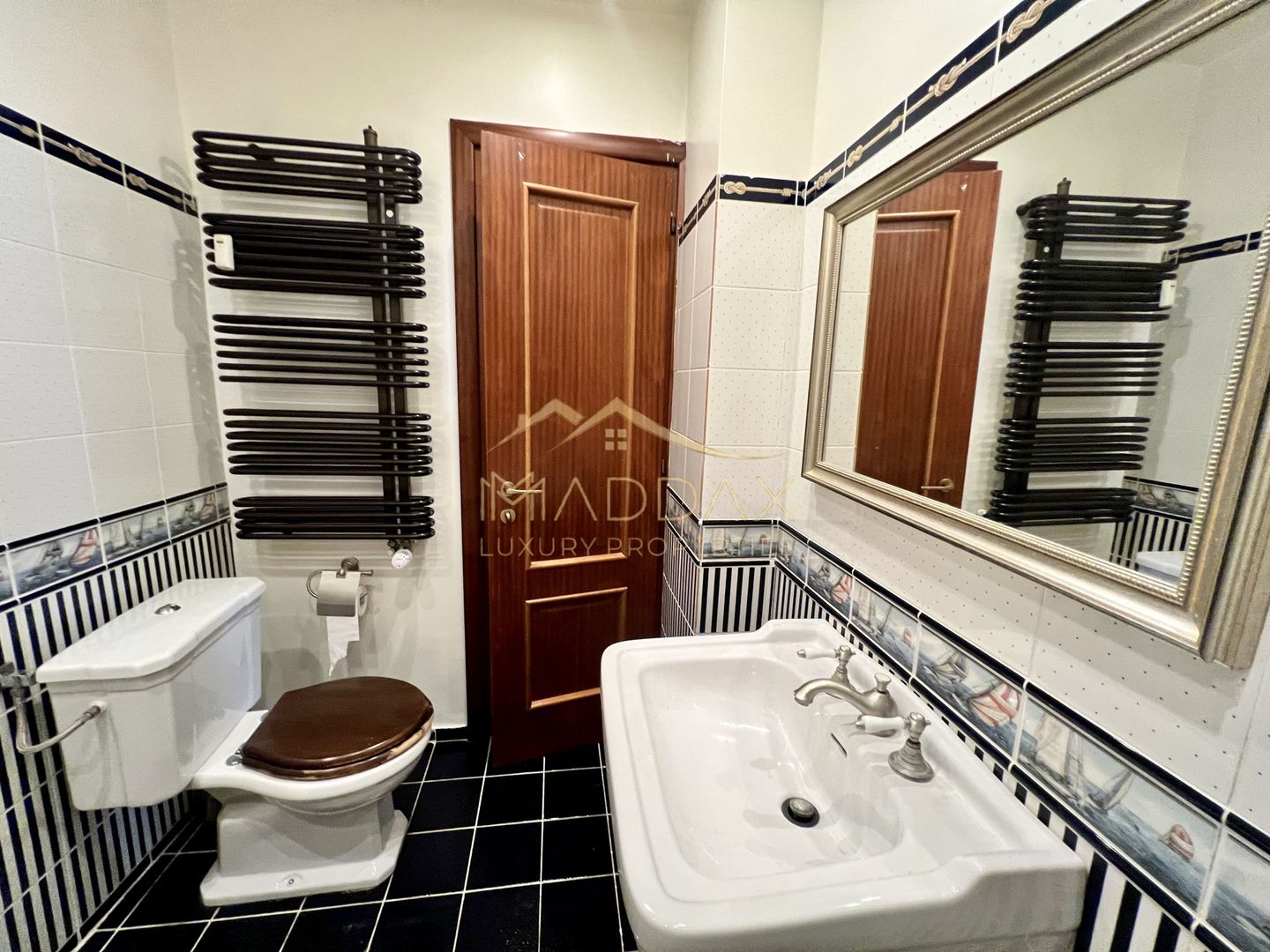 Apartament *3 camere* 100mp // Calea Dorobanților - Poză 23