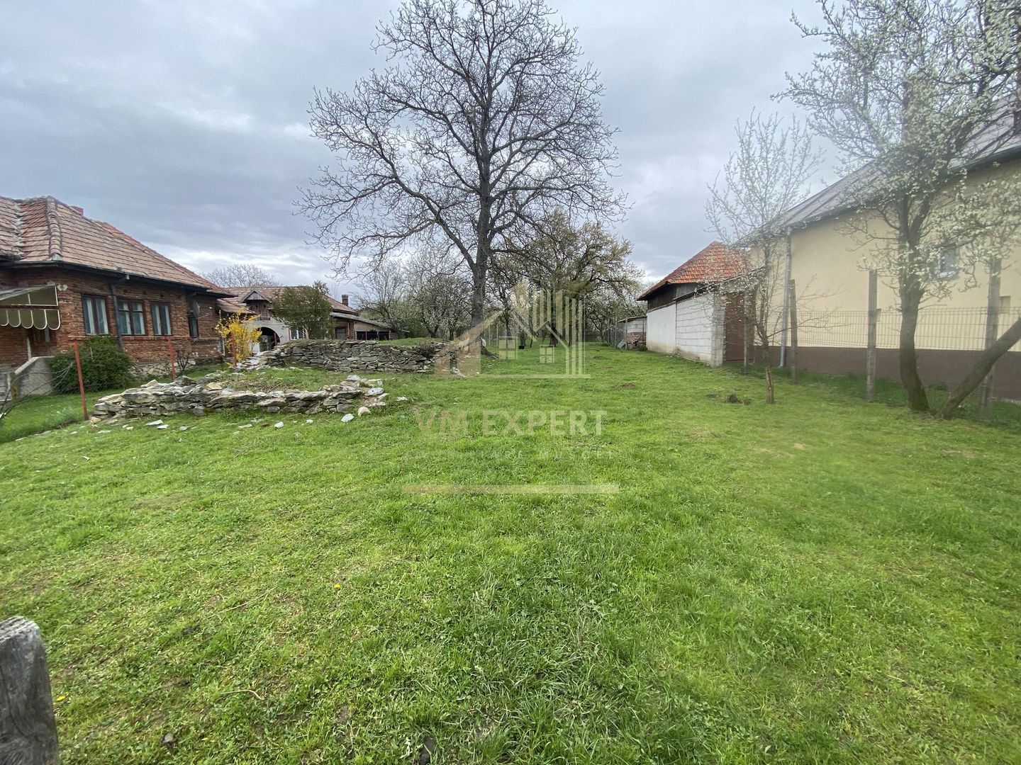 TEREN INTRAVILAN 1278 MP, VALEA MARE PRAVAT, ARGES - Poză 3