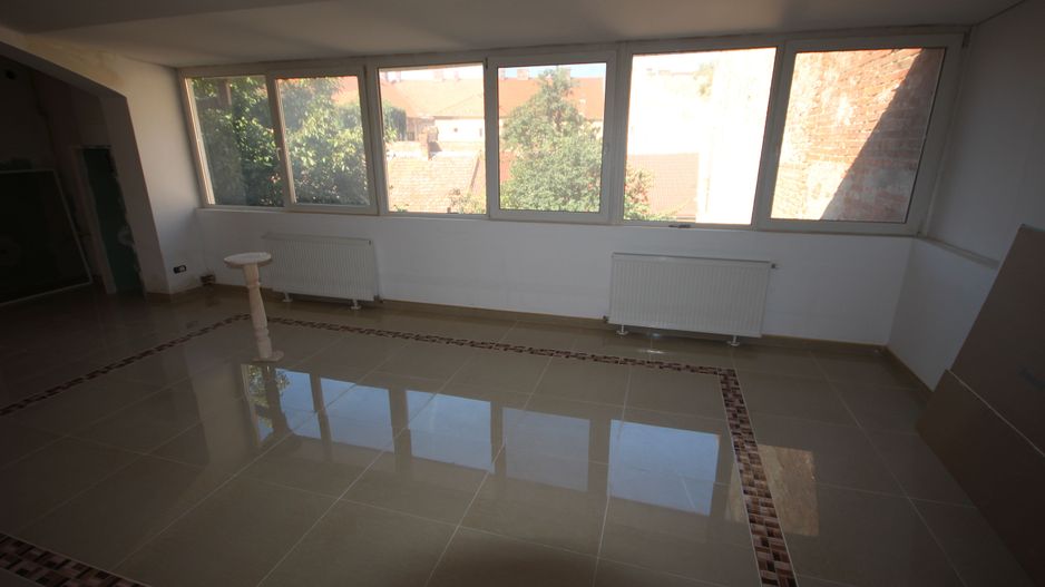 Apartament/birouri  250 mp,  zona Balcescu - Poză 12