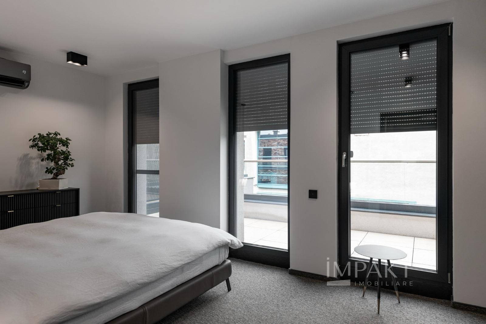 Apartament cu 2 camere ultrafinisat, in centrul Clujului! - Poză 10