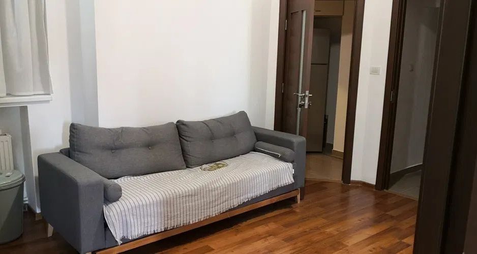 Apartament 3 camere Universitate, mobilat complet, etaj 3 - Poză 4