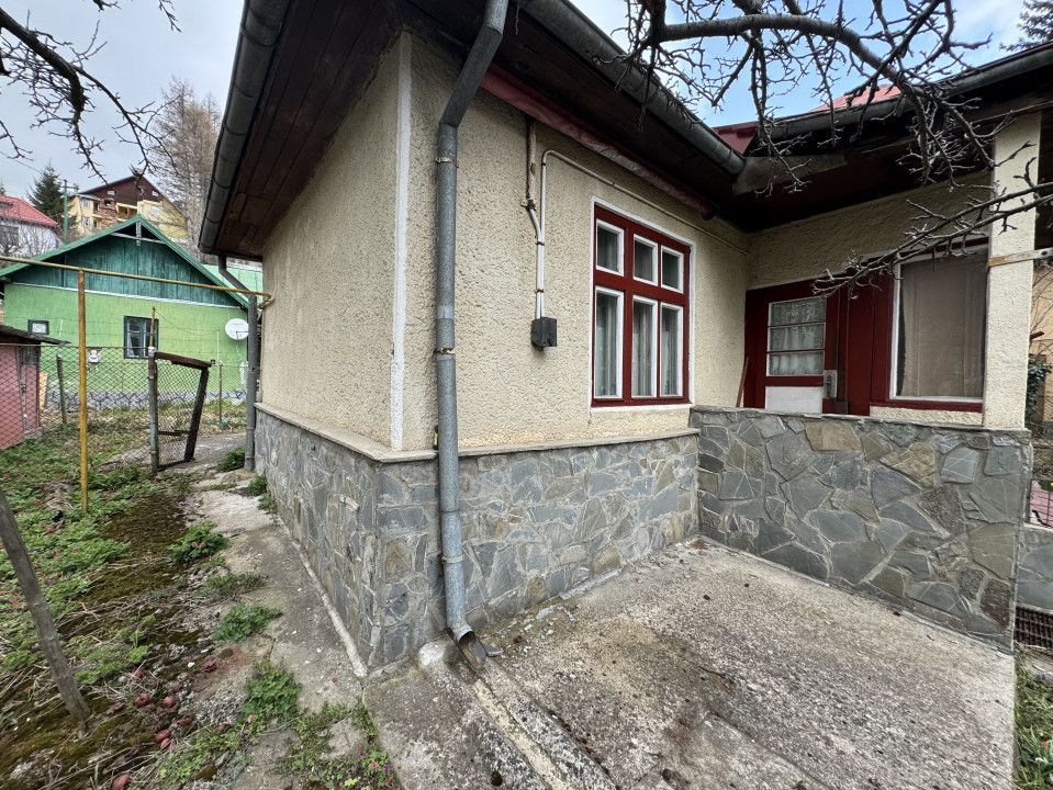 Ocazie - teren ultracentral, toate utilitatile, Busteni, Prahova - Poză 7