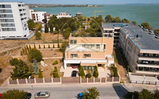 Campus Universitar - Vila spectaculoasa P+2E cu teren 1596 mp - Poză 61