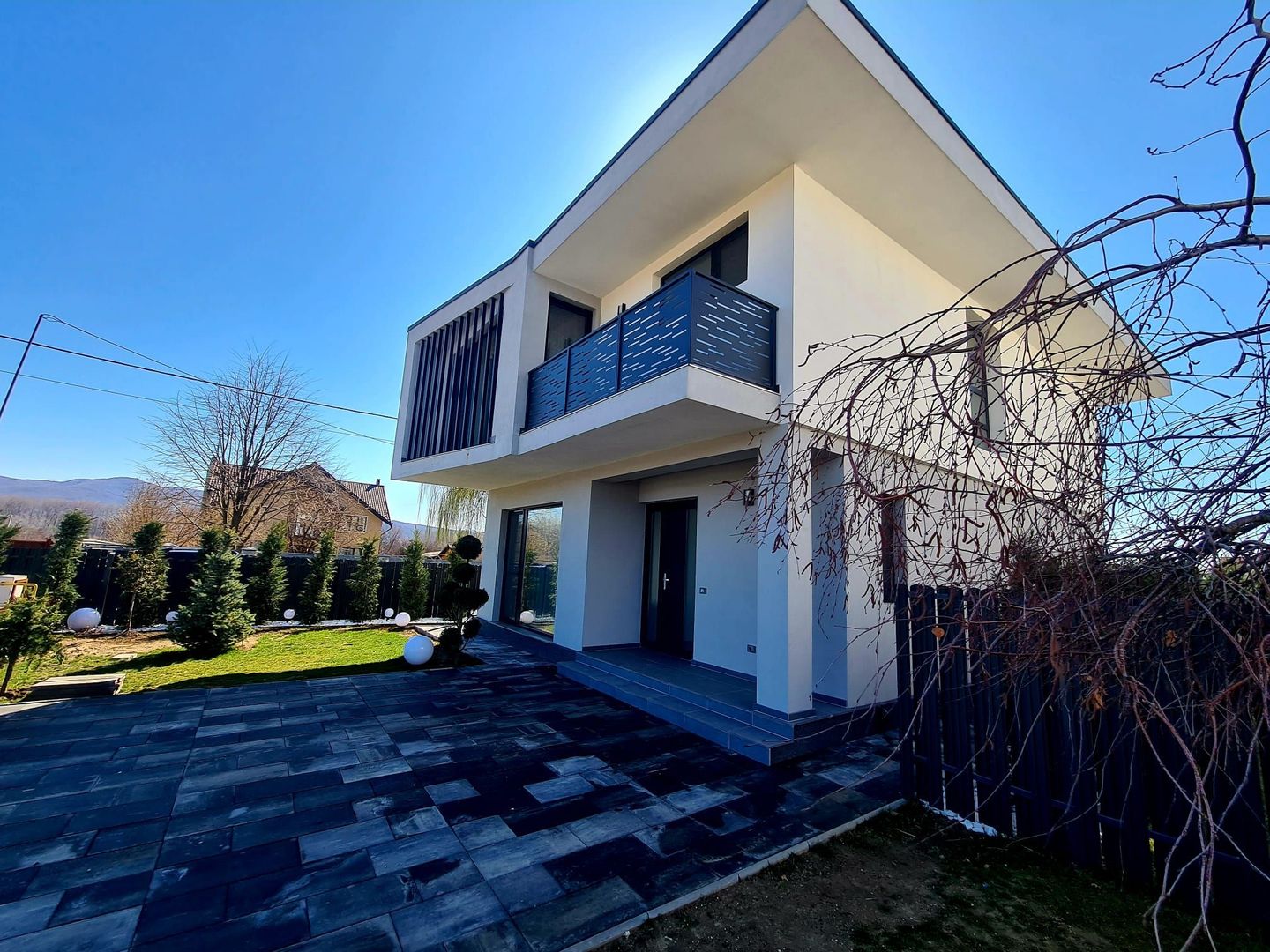 Casa de vanzare - Poză 15