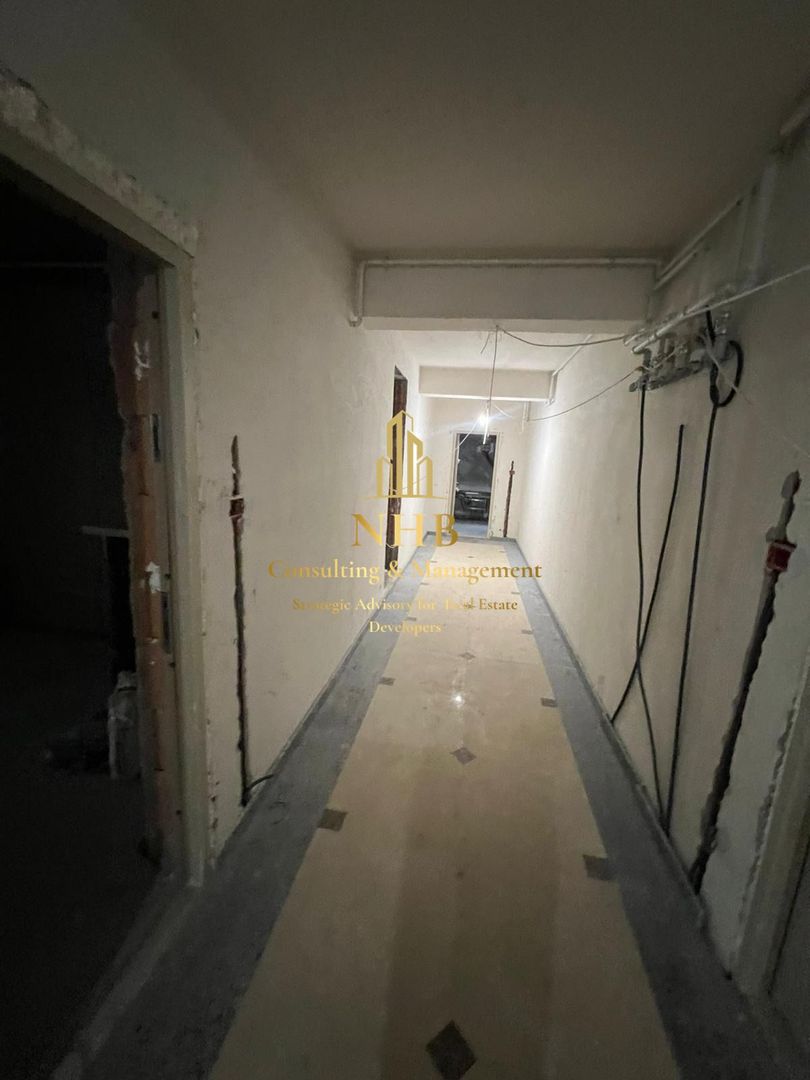 0% COMISION - 3 Camere 101,25 mp Utili Aviatiei! - Poză 53