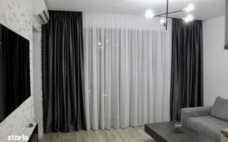 AP. 2 CAMERE NUSCO CITTA, PRIMA INCHIRIERE, LOC PARCARE, BLOC NOU - Poză 3