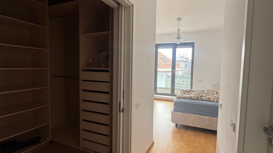 4 camere 139MP || DUPLEX || DOROBANTI CAPITALE - Poză 5