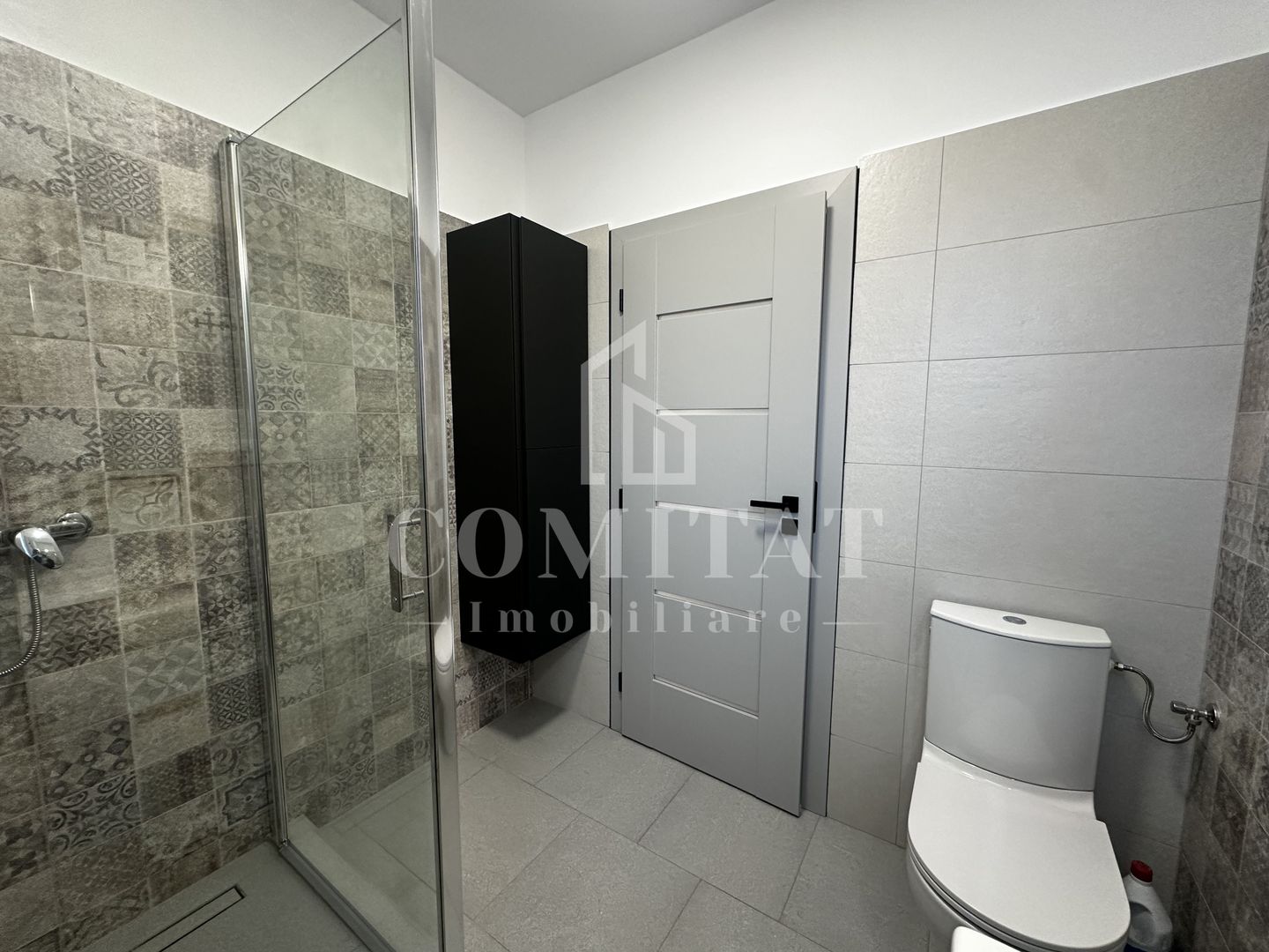 Apartament 2 camere | Finisat | Zona Parcului Poligon - Poză 9