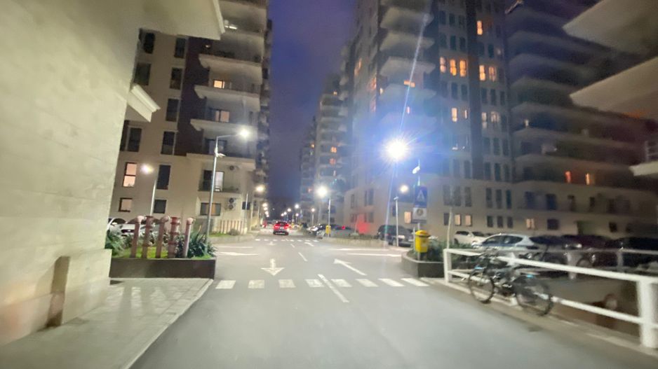 Garsonieră spațioasă 48 mp | Moghioroș Park Residence | V12 - Poză 12