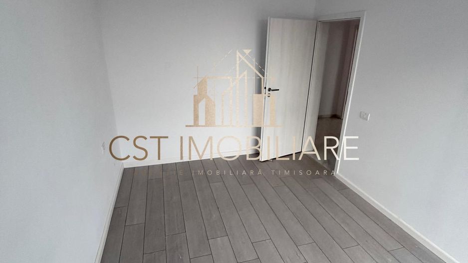 Apartament 2 Camere / Giroc / Etajul 2 - Poză 6